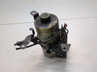 Насос электрический усилителя руля, ориг. номер 6Q0423155AE, Skoda Fabia 2007-2010