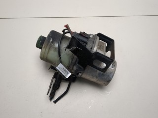 Насос электрический усилителя руля, ориг. номер 6Q0423155AE, Skoda Fabia 2007-2010