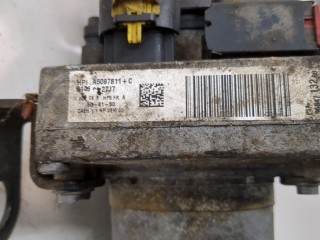 Насос электрический усилителя руля, ориг. номер 9684713280, Citroen C4 2004-2014
