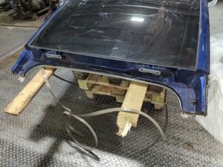 Крыша кузова, Tesla Model Y 2020-2026