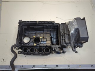 Корпус воздушного фильтра, ориг. номер 6WK968H9, Nissan Note E11 2005-2008