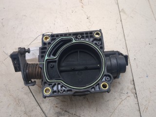 Заслонка дроссельная, ориг. номер L81313640A, Mazda 6 (GG) 2002-2005