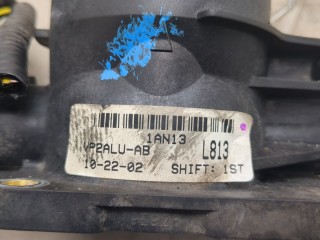Заслонка дроссельная, ориг. номер L81313640A, Mazda 6 (GG) 2002-2005