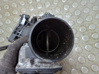 Заслонка дроссельная, ориг. номер 7810752, 13547810752, BMW 6 F12, F13, F06 2011-2015