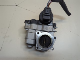 Заслонка дроссельная, Nissan Note E11 2005-2008