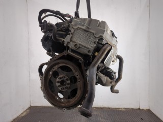 Заслонка дроссельная, ориг. номер A1111410125, Mercedes C W202 1997-2001