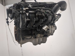 Заслонка дроссельная Opel Meriva 2010-2014