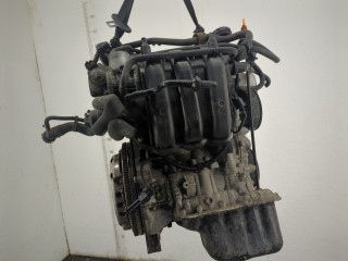 Заслонка дроссельная, ориг. номер 03C133062B, Skoda Fabia 2004-2007