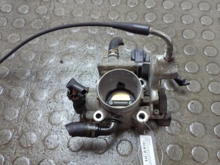Заслонка дроссельная, ориг. номер 1340084E12, Suzuki Swift 2004-2010