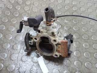 Заслонка дроссельная, ориг. номер 1340084E12, Suzuki Swift 2004-2010