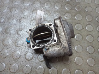 Заслонка дроссельная Opel Zafira B 2008-2014