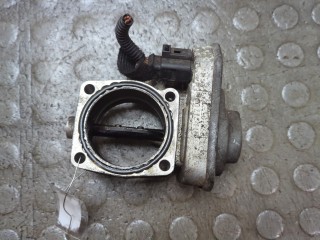 Заслонка дроссельная, Opel Zafira B 2008-2014