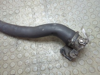 Заслонка дроссельная Ford Focus 2007-2011