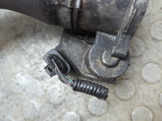 Заслонка дроссельная, Ford Focus 2007-2011