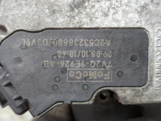 Заслонка дроссельная, Ford Focus 2007-2011