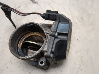 Заслонка дроссельная, ориг. номер 03G128063G, Seat Ibiza 2008-2012