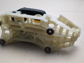 Кулиса КПП, ориг. номер 1802656, 7G9R7C453CKK, Ford Mondeo 2010-2014