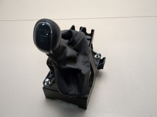 Кулиса КПП Opel Astra 2006-2014