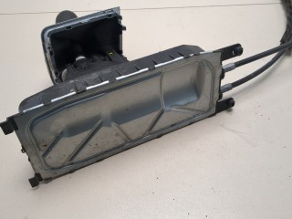 Кулиса КПП, ориг. номер 5Q0711049AN, Volkswagen Golf 2012-2017