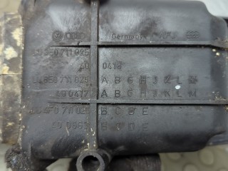Кулиса КПП, ориг. номер 8E0711025, 8E0711271A, 8E0711151B, 8E0711055G, Audi A4 2000-2006