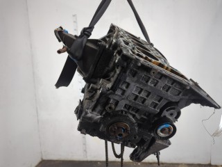 Блок цилиндров (Шорт блок), BMW 3 E46 2001-2006