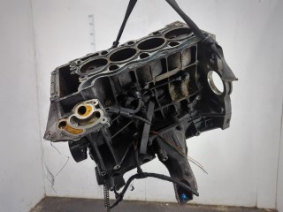 Блок цилиндров (Шорт блок), BMW 3 E46 2001-2006
