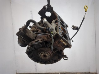 Блок цилиндров (Шорт блок), ориг. номер 1489250, RM3C1Q6011AA, Ford Transit 2000-2006