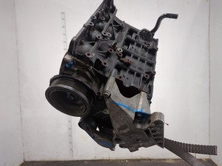Блок цилиндров (Шорт блок) Volkswagen Passat 2005-2010