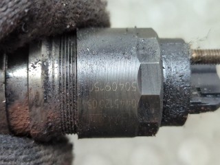 Форсунка топливная, Iveco EuroCargo 2 2001-2007
