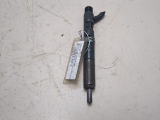 Форсунка топливная, ориг. номер EJBR05101D, Renault Megane 2006-2009