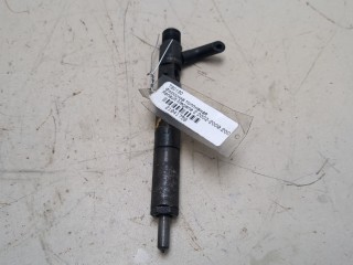 Форсунка топливная, ориг. номер EJBR05101D, Renault Megane 2006-2009