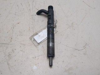 Форсунка топливная, ориг. номер EJBR05101D, Renault Megane 2006-2009