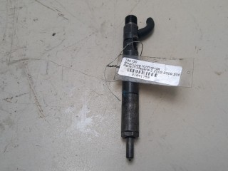 Форсунка топливная, ориг. номер EJBR05101D, Renault Megane 2006-2009