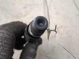Форсунка топливная, ориг. номер 1131702, RM1S7Q9K546AD, Ford Mondeo 2000-2003
