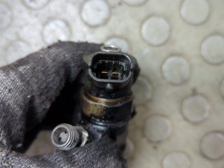 Форсунка топливная, ориг. номер 0445110353, Ford Focus 2007-2011