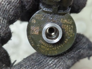 Форсунка топливная, ориг. номер 0445110353, Ford Focus 2007-2011