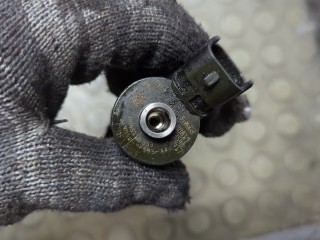 Форсунка топливная, ориг. номер 0445110353, Ford Focus 2007-2011