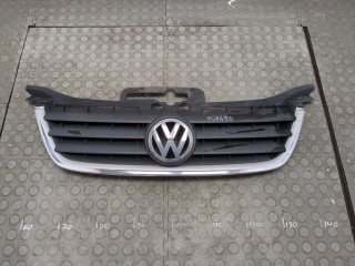 Решетка радиатора Volkswagen Touran 2003-2006