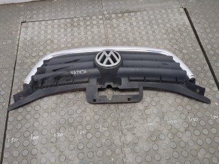 Решетка радиатора, Volkswagen Touran 2003-2006