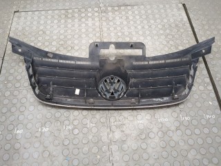 Решетка радиатора, Volkswagen Touran 2003-2006