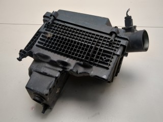 Измеритель потока воздуха (расходомер), ориг. номер 6C1112B579AA, Land Rover Freelander 2 2006-2010