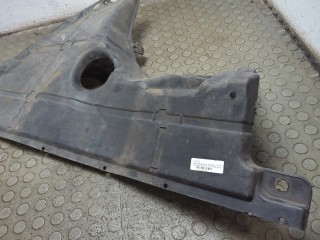 Защита днища, запаски, КПП, подвески, ориг. номер 1394450080, Peugeot Boxer 2014-2024