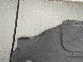 Защита днища, запаски, КПП, подвески, ориг. номер 51757207893, 7207893, BMW 7 серия 2012-2015