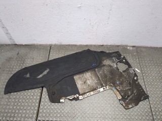Защита днища, запаски, КПП, подвески, ориг. номер 51757207893, 7207893, BMW 7 серия 2012-2015