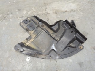 Защита днища, запаски, КПП, подвески, Mazda CX-9 2012-2016
