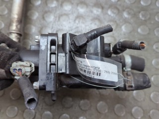 Корпус термостата, Chevrolet Aveo (T250 / 255) 2006-2012