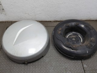 Чехол запаски Toyota RAV4 2005-2008, 6477342040
