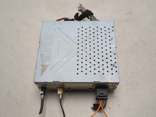 Усилитель звука, ориг. номер A2208701789, Mercedes S W220 2002-2005
