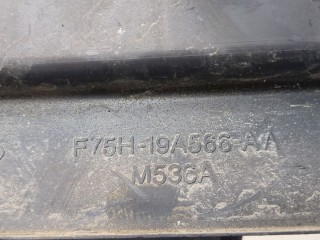 Пластик (обшивка) моторного отсека, ориг. номер F75H19A566AA, Ford F-150 2003-2008