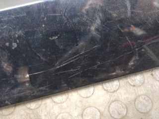 Накладка крышки багажника (двери), ориг. номер 9H2240706, Land Rover Discovery 2009-2013